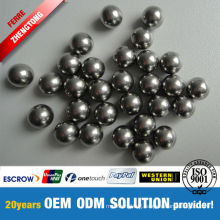 Tungsten Carbide Ball Tungsten Heavy Alloy Ball